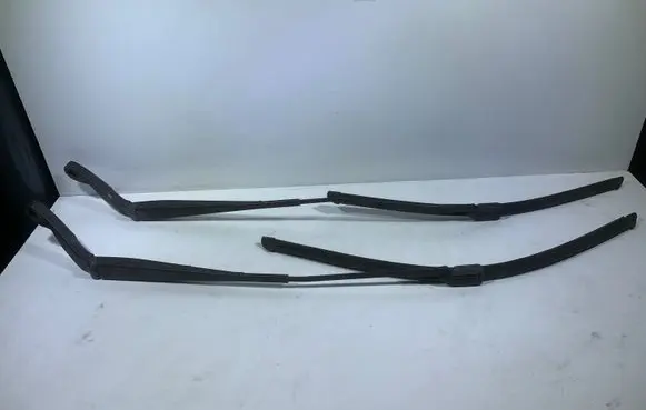 Citroen Jumper Windshield/front glass wiper blade 