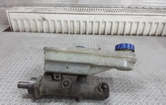Peugeot Boxer Master brake cylinder