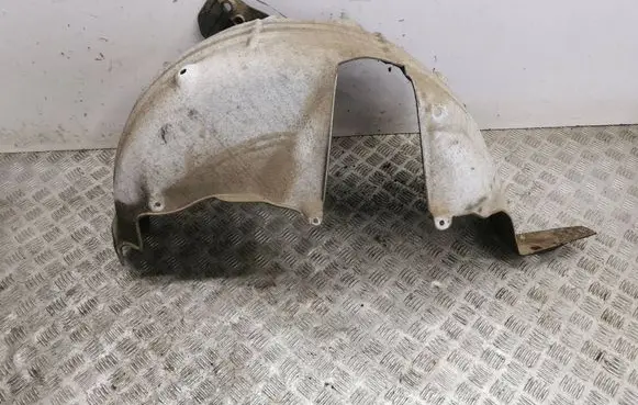 Honda HR-V Rear arch fender liner splash guards
