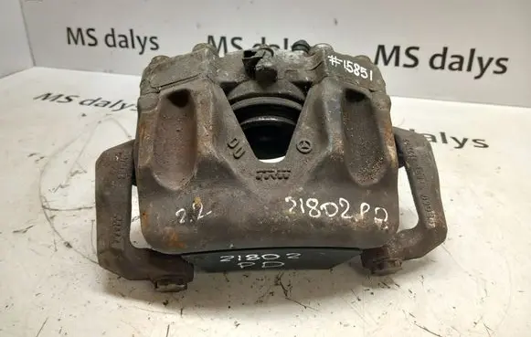 Mercedes-Benz CLS C218 X218 Front brake caliper A2044213681 2044213681 A2044211194