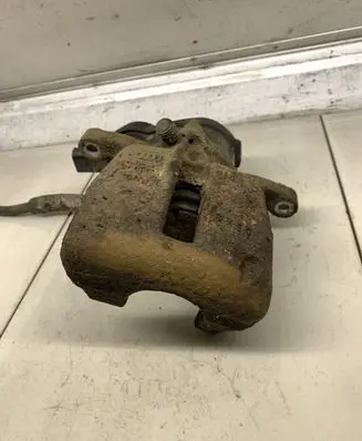 Audi A4 S4 B8 8K Rear brake caliper