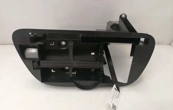 Mercedes-Benz B W245 Tool box A1698900361