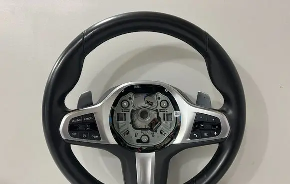 BMW 3 G20 G21 Steering wheel 8746690