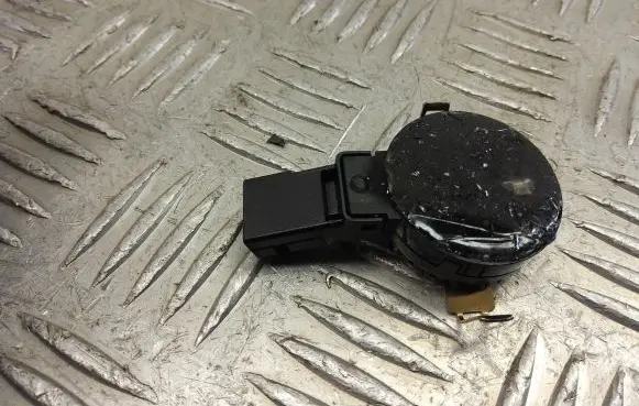 Opel Mokka X Rain sensor 9813167380 2982090430 6PW01245100