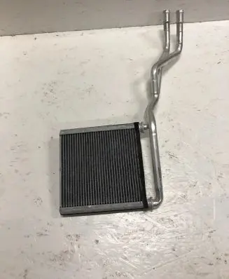 BMW X1 F48 F49 Heater blower radiator 64119297754 9297754
