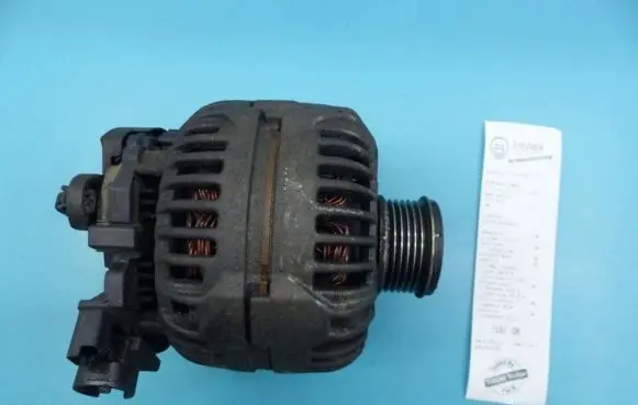 Citroen Berlingo Generator/alternator 96463219 IMPRK1316619