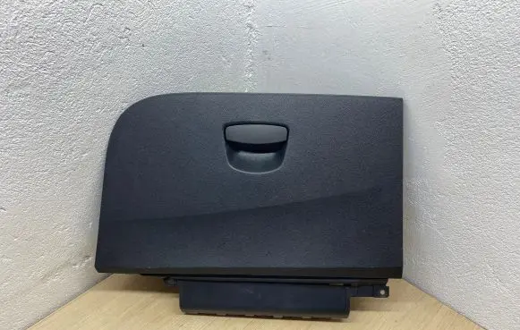 Seat Ibiza IV (6J,6P) Glove box set 6P1857103 M155204