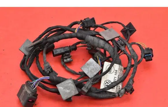 Volkswagen ID.3 Other wiring loom 10B971104