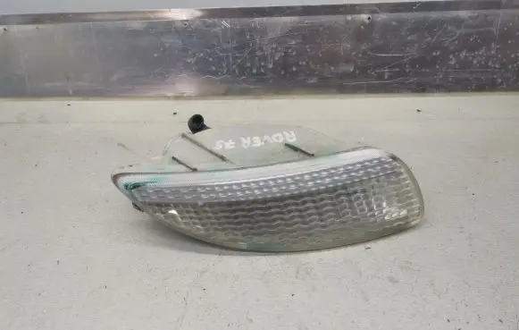 Rover 75 Front indicator light 237181