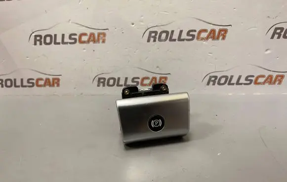 Land Rover Range Rover L322 Hand parking brake switch YUG500391MVM