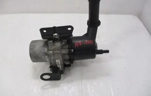 Peugeot Partner Power steering pump 9807201780