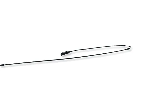Land Rover Discovery 3 - LR3 Engine bonnet/hood lock release cable 