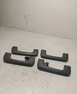 Audi A6 S6 C6 4F A set of handles for the ceiling 8P0857607D