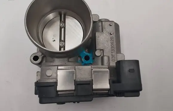Seat Altea Throttle valve 03F133062B 102700 00235D1