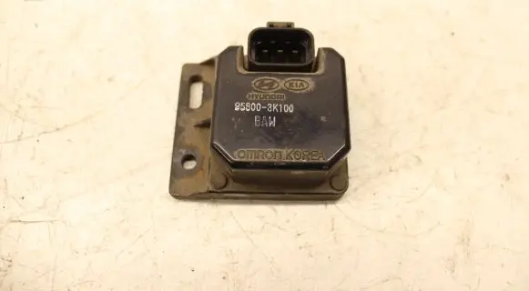 Hyundai Sonata Other control units/modules 958003K100