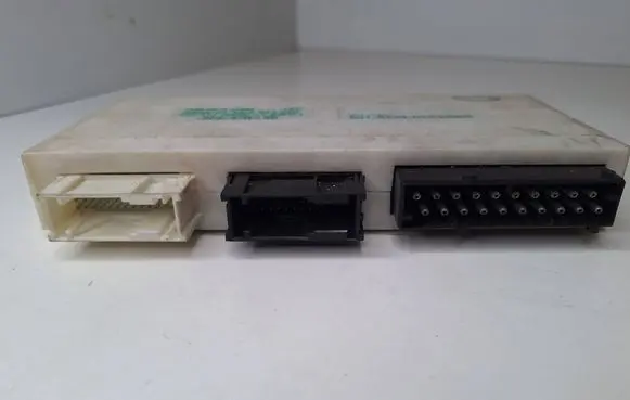 BMW 5 E39 Comfort/convenience module 61356913520 60837710H 6010729014