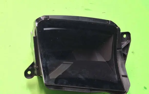 BMW 7 F01 F02 F03 F04 Head up display screen 17089310 BM0570001 19B1363N2081
