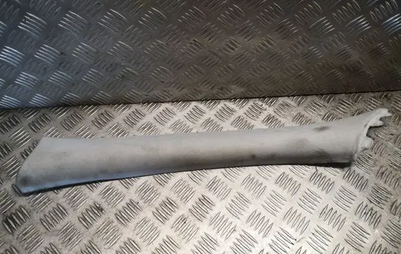 Mercedes-Benz E W211 (A) pillar trim 2116900325 A2116900325