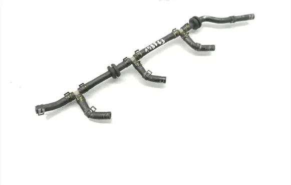Fuel return line/hose