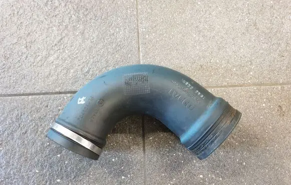 Iveco Daily 4th gen Air intake duct part 504134674