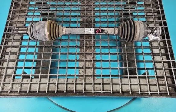 BMW iX1 Front driveshaft 988479701 IMPRK1572243