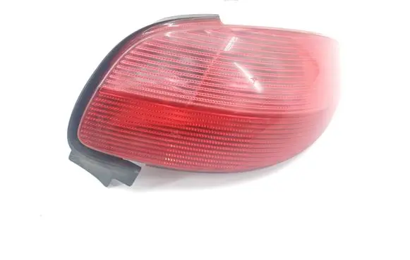 Peugeot 206 CC Rear/tail lights 2531D