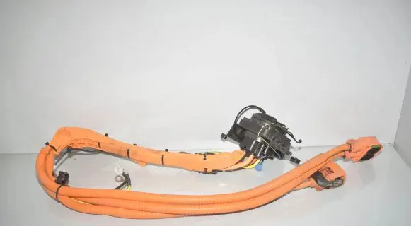 BMW i3 Electric car charging cable 5A47889 61125A47889 9396544