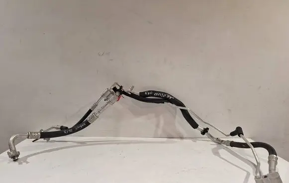 Opel Meriva B Air conditioning (A/C) pipe/hose 13265846