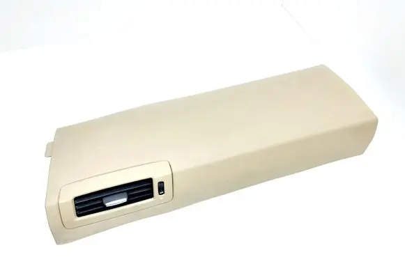 BMW X5 E70 (B) pillar trim (bottom) 51436952691