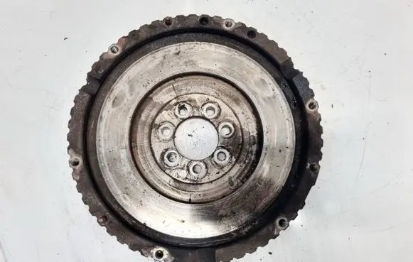 Renault Scenic I Flywheel