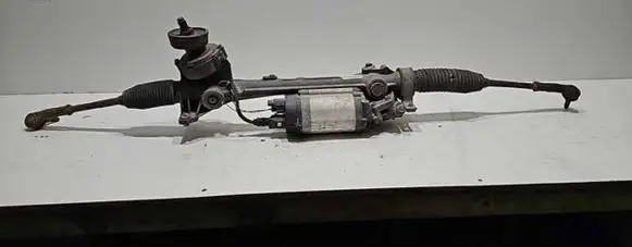 Volkswagen Golf V Steering rack 1K1909144F 0273010006 7805277150