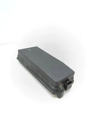 Opel Antara Fuse box cover 96821093