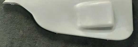 Mazda 323 F Other trunk/boot trim element
