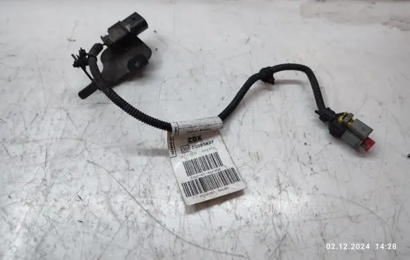 Opel Zafira C Other wiring loom 55595827