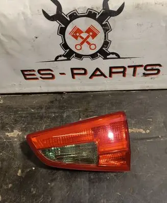 KIA Ceed Tailgate rear/tail lights 92404