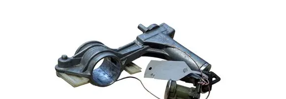 Volvo 240 Ignition lock 1330535