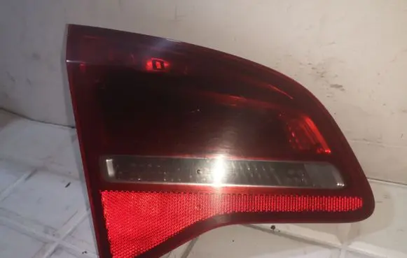 Opel Meriva B Tailgate rear/tail lights 21620101 21629003