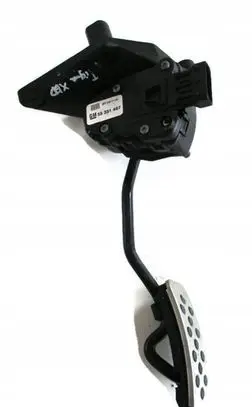 Opel Tigra B Accelerator throttle pedal 55351467