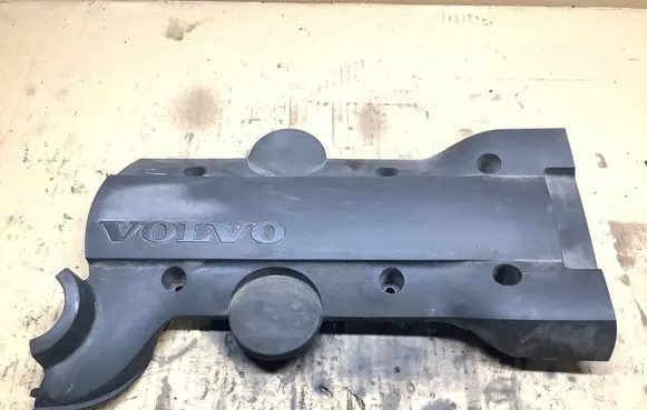 Volvo V70 Timing belt guard (cover) 30650895