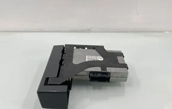 Seat Altea Bluetooth control unit module 5P0862335B 004058461