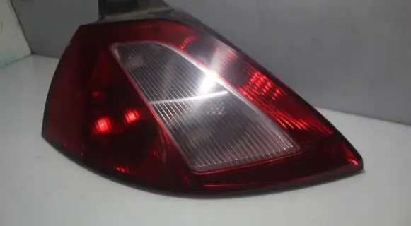 Renault Megane II Rear/tail lights