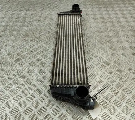 Mercedes-Benz Vito Viano W639 Intercooler radiator A6395011301