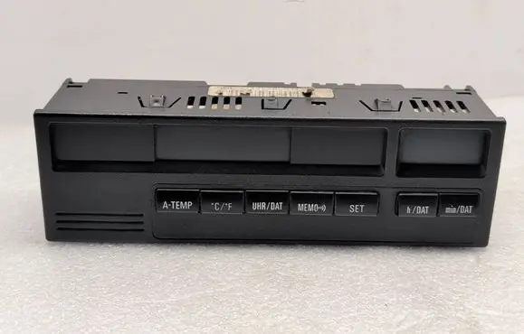 BMW 3 E36 Screen/display/small screen 62138357653 022151