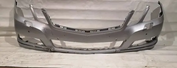 Mercedes-Benz E W212 Front bumper