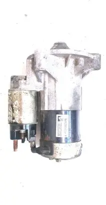 Peugeot 607 Starter motor M000T85381