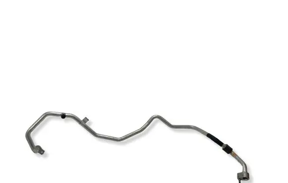 Volkswagen Crafter Air conditioning (A/C) pipe/hose 7C0820743D