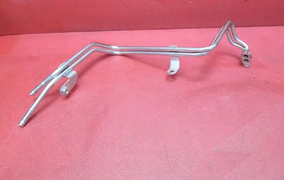 Seat Leon (5F) Coolant pipe/hose 04E122157M