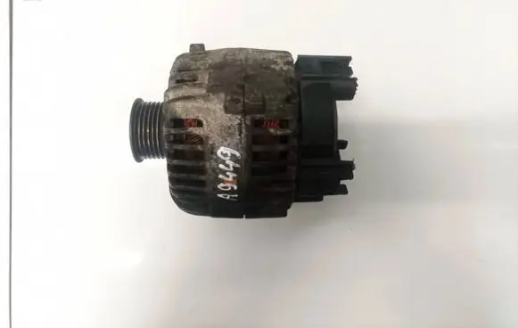 Seat Ibiza IV (6J,6P) Generator/alternator