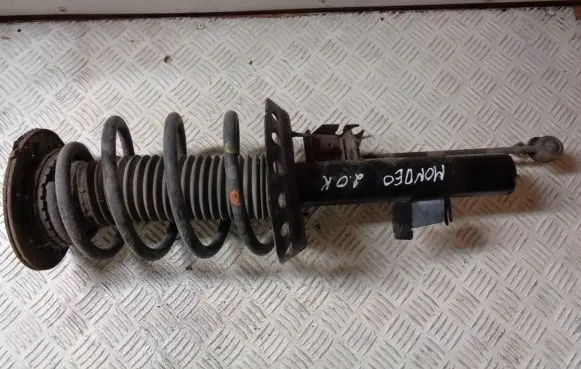 Ford Mondeo MK IV Front shock absorber/damper 313748 824904006097