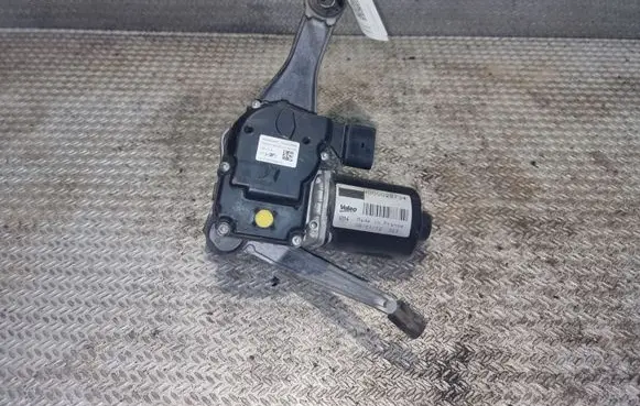 Ford Transit Custom Rear window wiper motor BK2117501AC